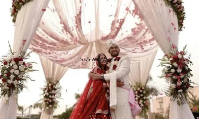 Aesthetics  Smiles Event Planners