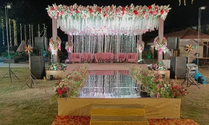 Gavyan Events  Wedding Planner