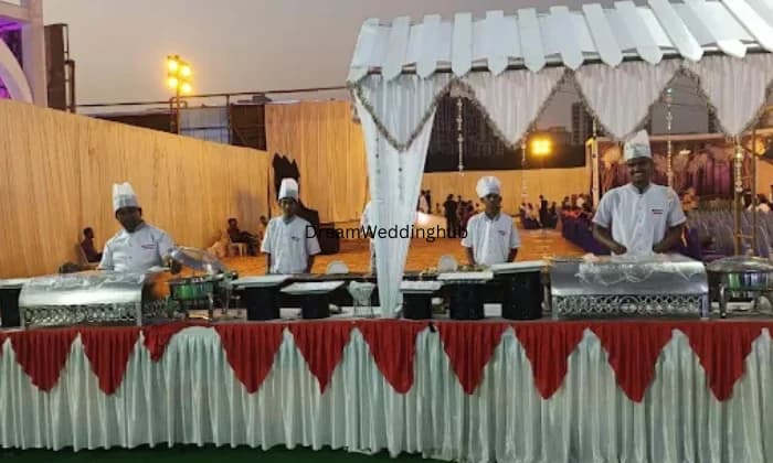 RV Suruchi Best catering