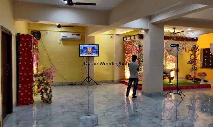 Subha Utsab Banquet hall