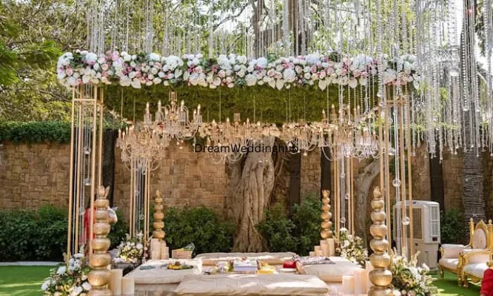 SILVER OCCASIONS Events Planners