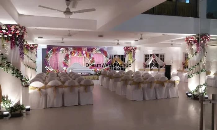 Amit Agarwala Banga Bhawan