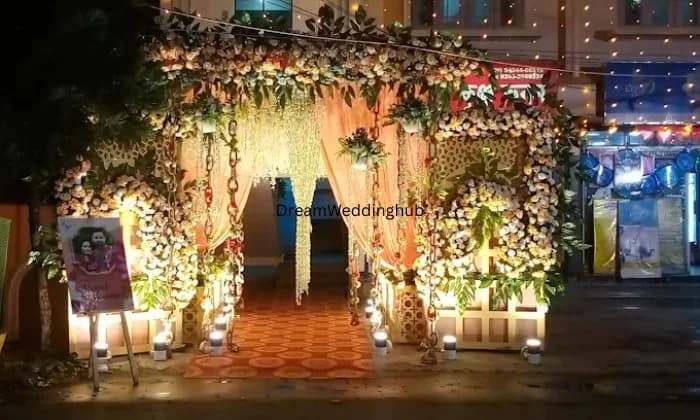 Krishna Kunja Bhawan