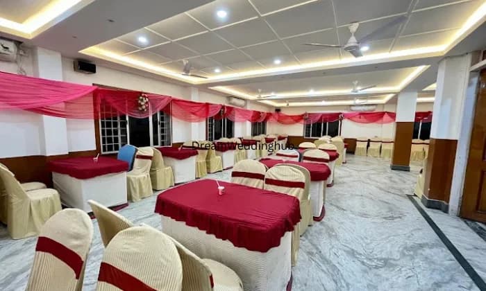 Swapnaneel Banquet Hall