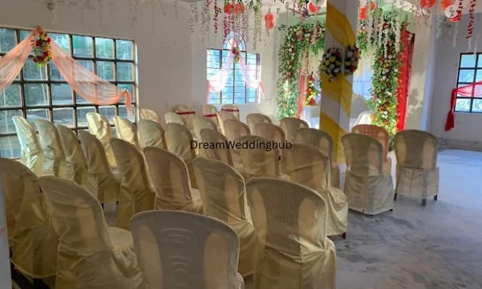 Gour Palace And Bhawan