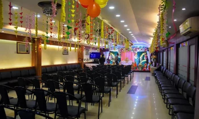 Soham Banquets