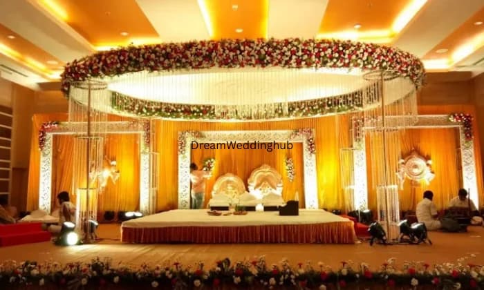 The Ocean Sky events