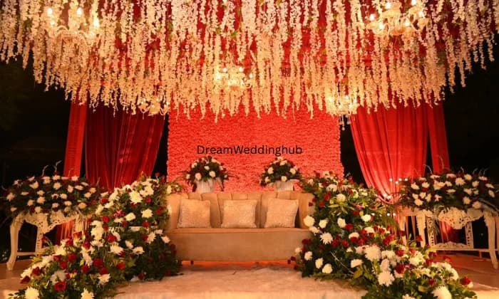 Guptas event planner