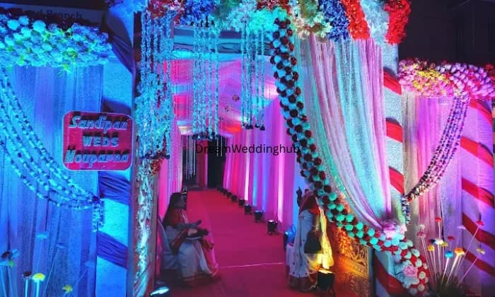 Kalpataru Banquet Hall