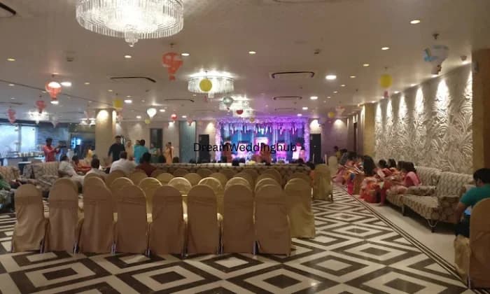 Vivah Banquets