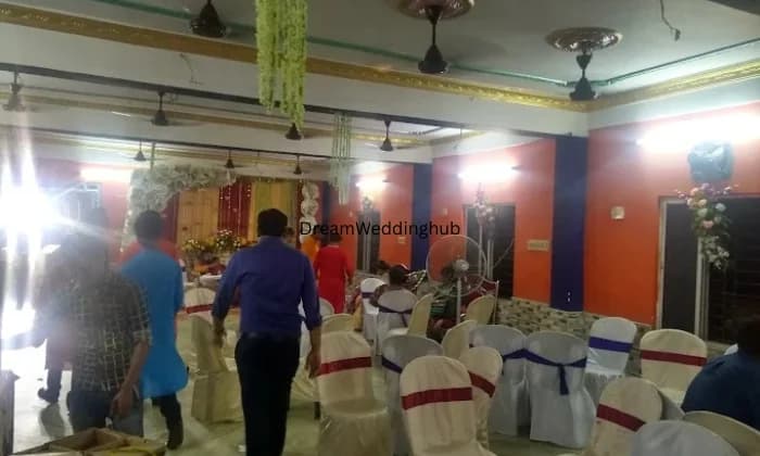 Radhe Radhe Marriage Hall