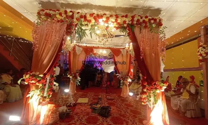 Debonair Banquet Hall