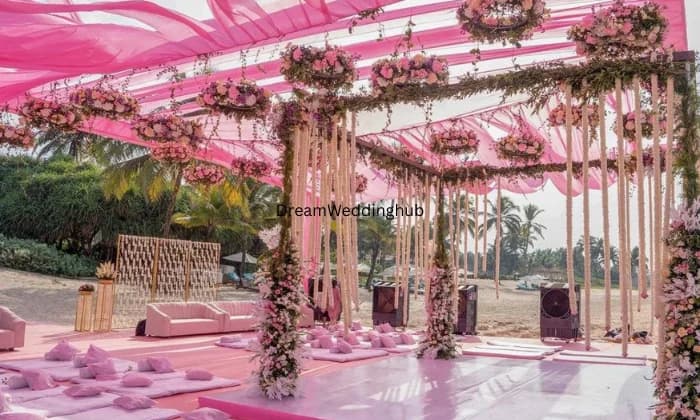 SAJSAJJA EVENT PLANNER