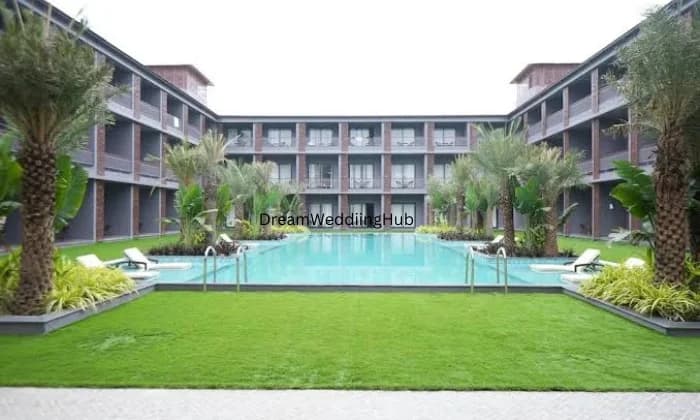 Mansa Club And Resort