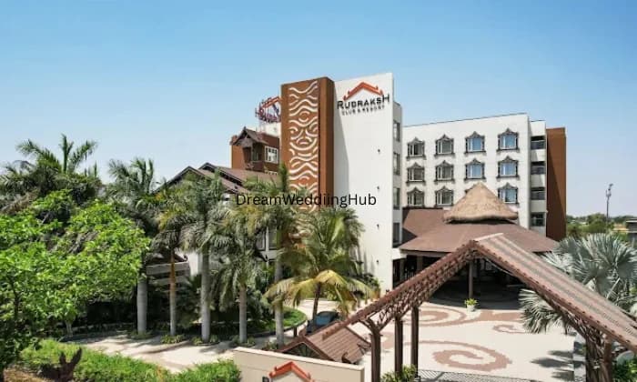 Rudraksh Club Resort