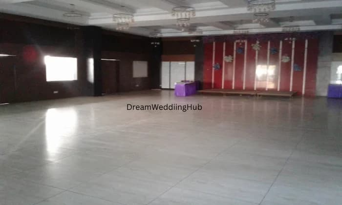 Hotel KGC Celebrations