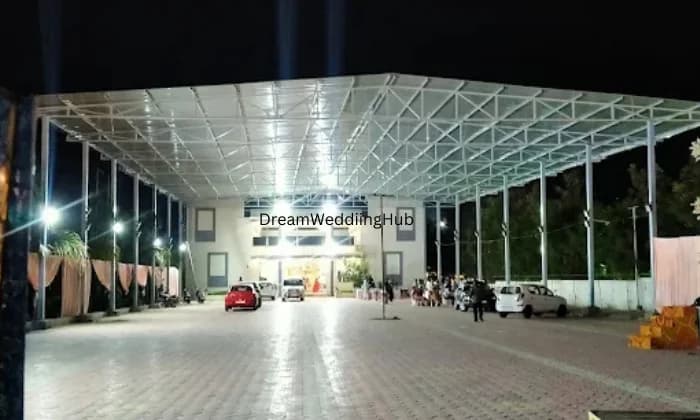 Siddharth Regency Indore