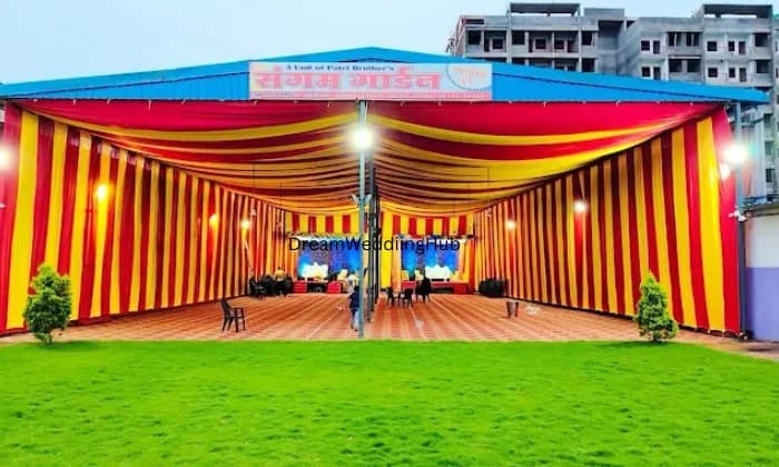 Sangam Garden Indore