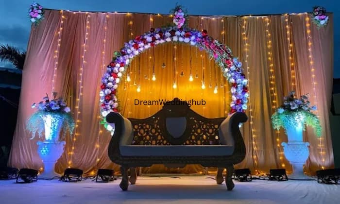 Bhagyavanti Mantap Decorators