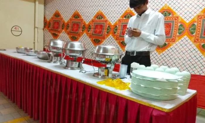 Daya Sagar Caterers