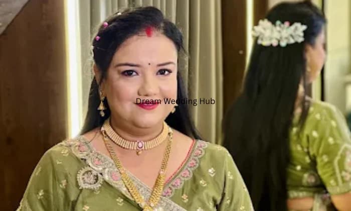 Shaksam unisex saloon  makeup studio