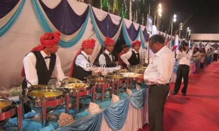 Bipin Caterers