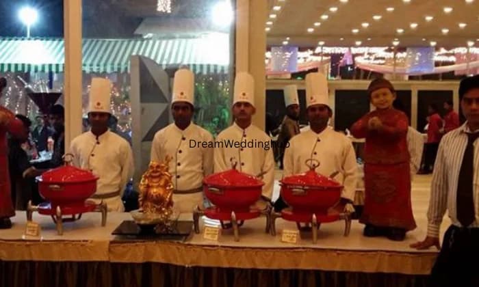 Shree Pati Caterers
