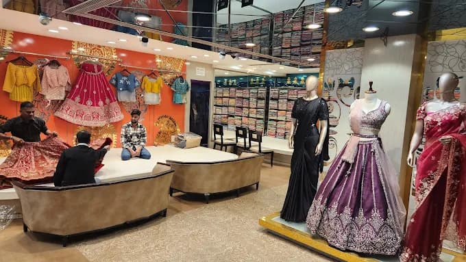 Sanwariya Selection Pvt Ltd