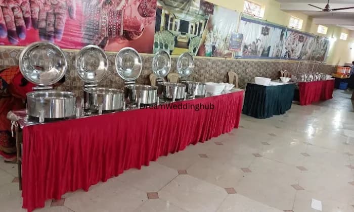 Chhatrapati Caterers