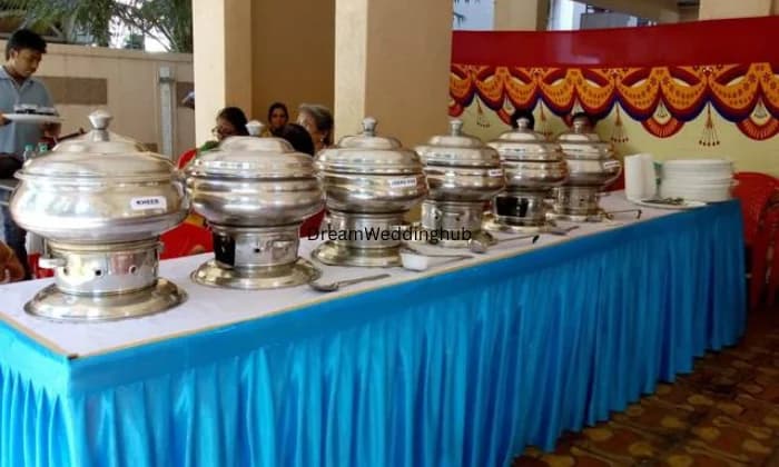 Yashwant catering