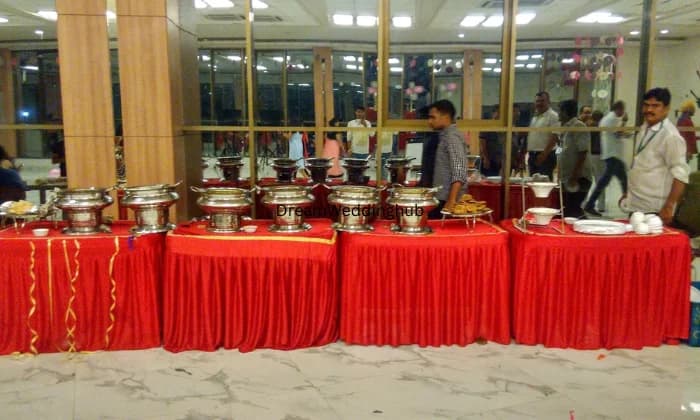 Wanjari Caterers