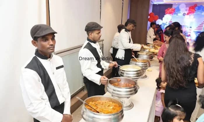 Chhatrapati  Caterers
