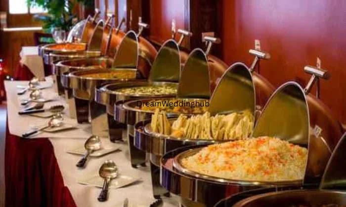 Jai Punjaab Catering