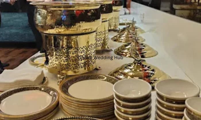 Food Trail Catering Co