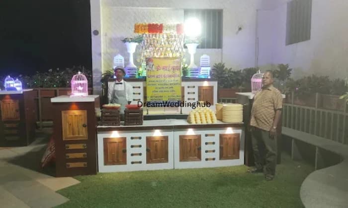 Om Sai Krupa Catering