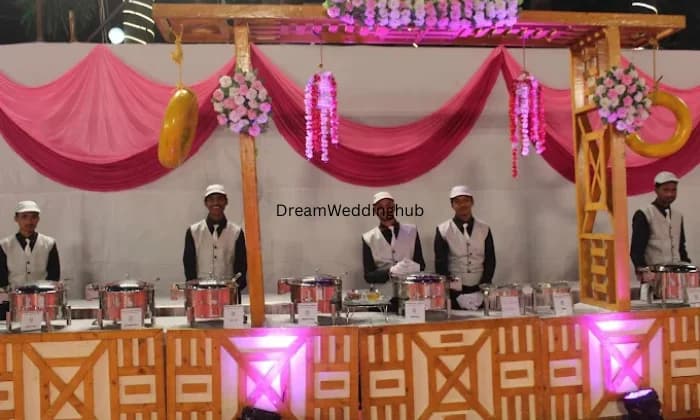 Om shakti caterers