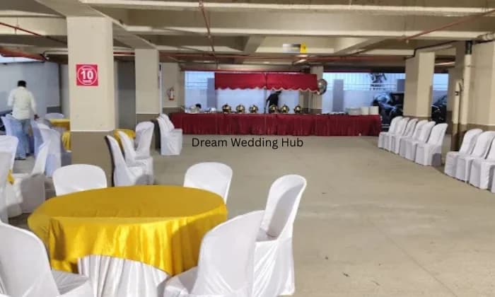 Sameer Thakurs Balaji Caterers