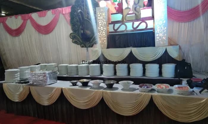 Jay Bhavani Caterers