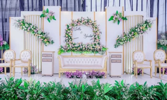 Riya Event Management