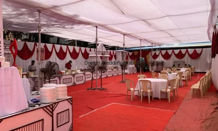 RajLeela Caterers and Events
