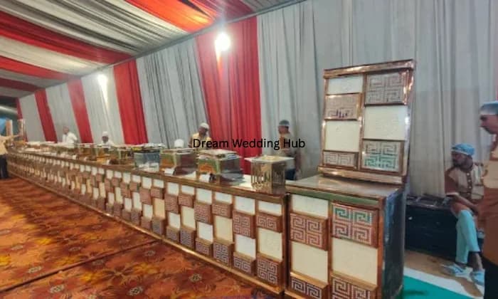 amantran events  caterers