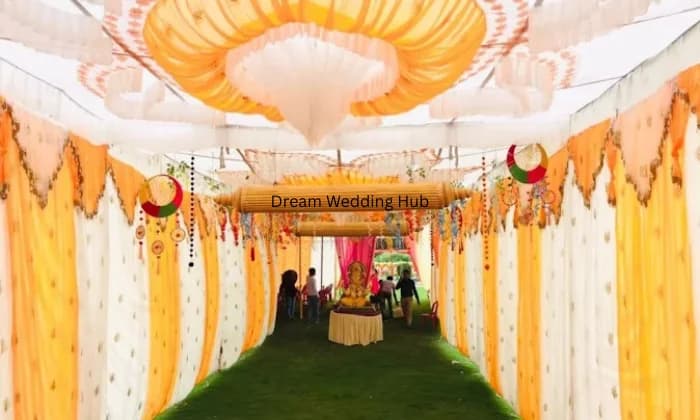 Nakshatra Resort Dhule