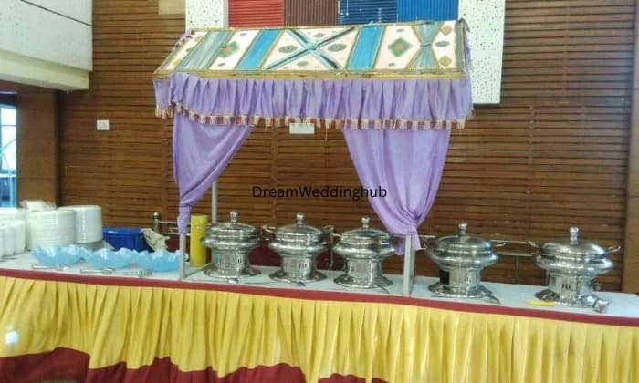 Paatram catering
