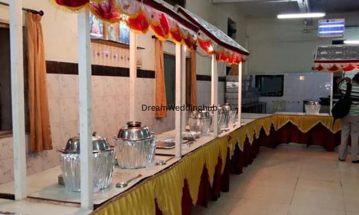 Radhe Krishna Caterers