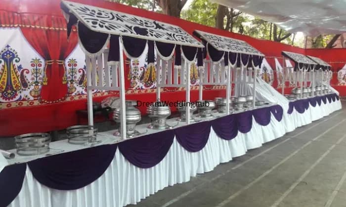 Sindhusagar Caterers