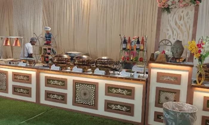 Bhagya Laxmi Caterers