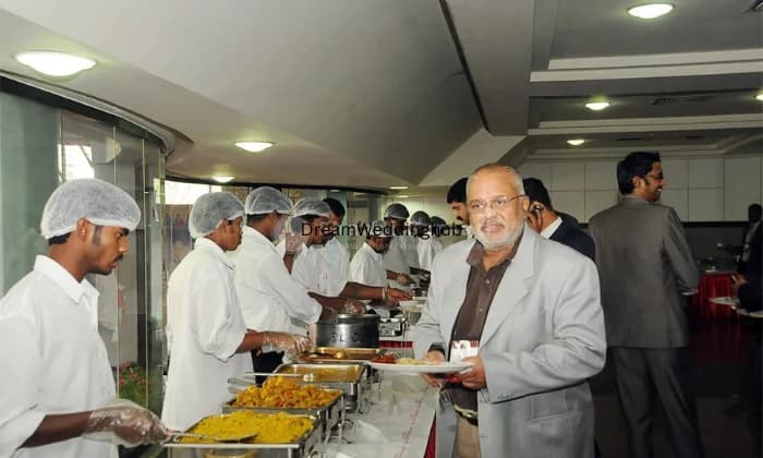 Vimal Caterers