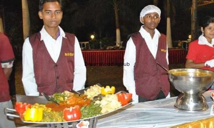 Fakri Caterers