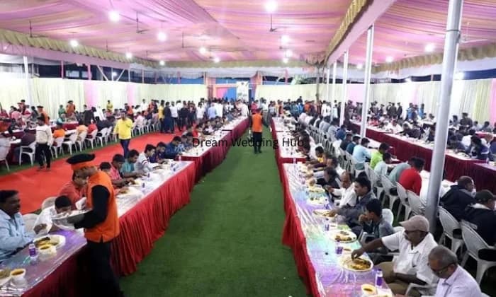 Riddhi  Siddhi  Caterers