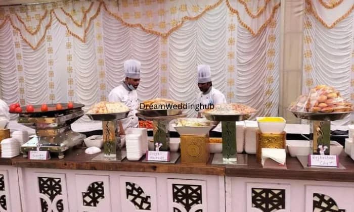 Rangoil Caterers